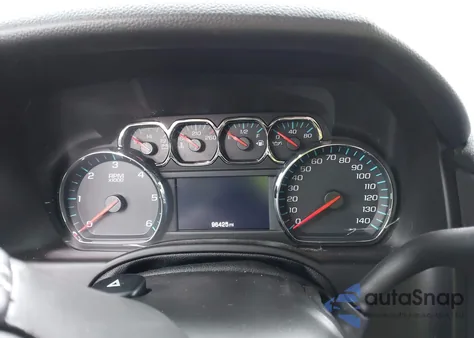 2019 Chevrolet Tahoe Lt z USA, uszkodzony, nr VIN 1GNSKBKC9KR143475